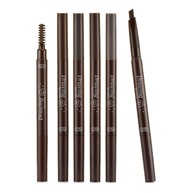 Etude Drawing Eye Brow  